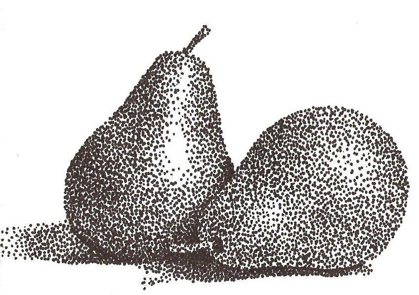 pears