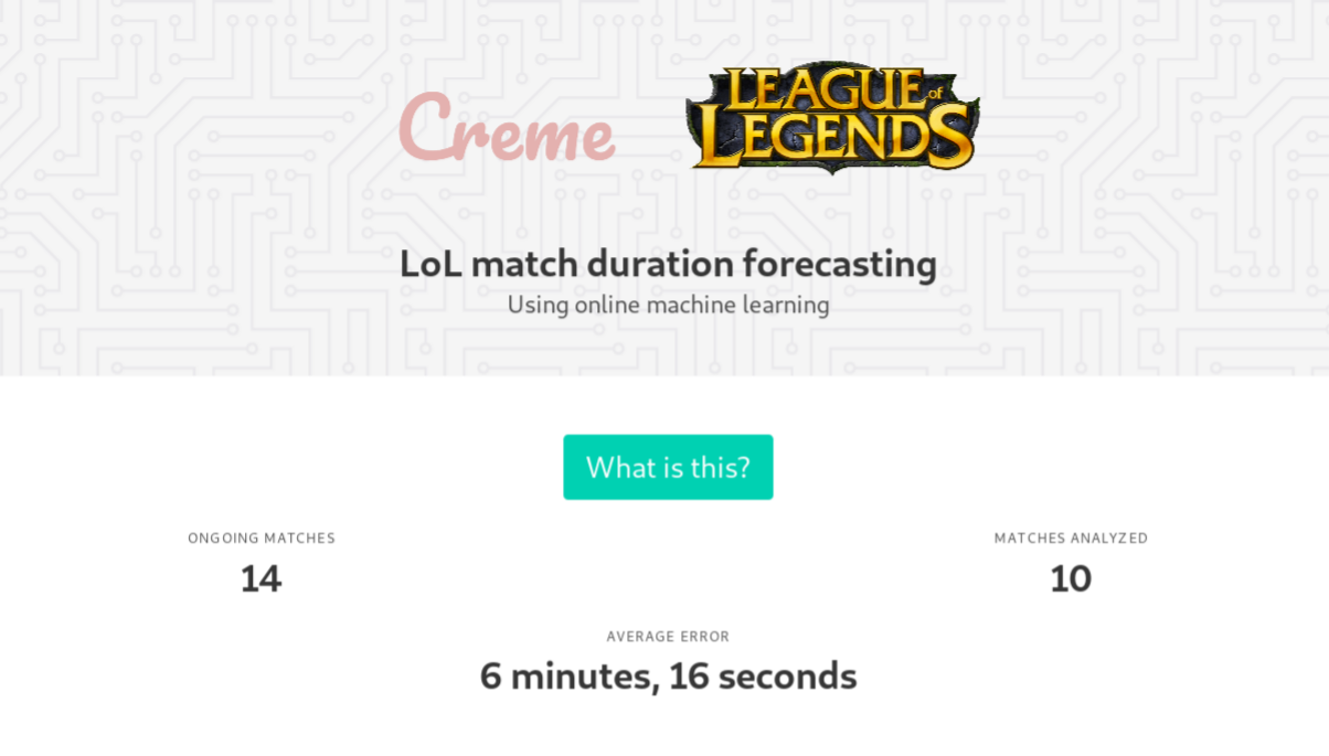 incremental machine learning python